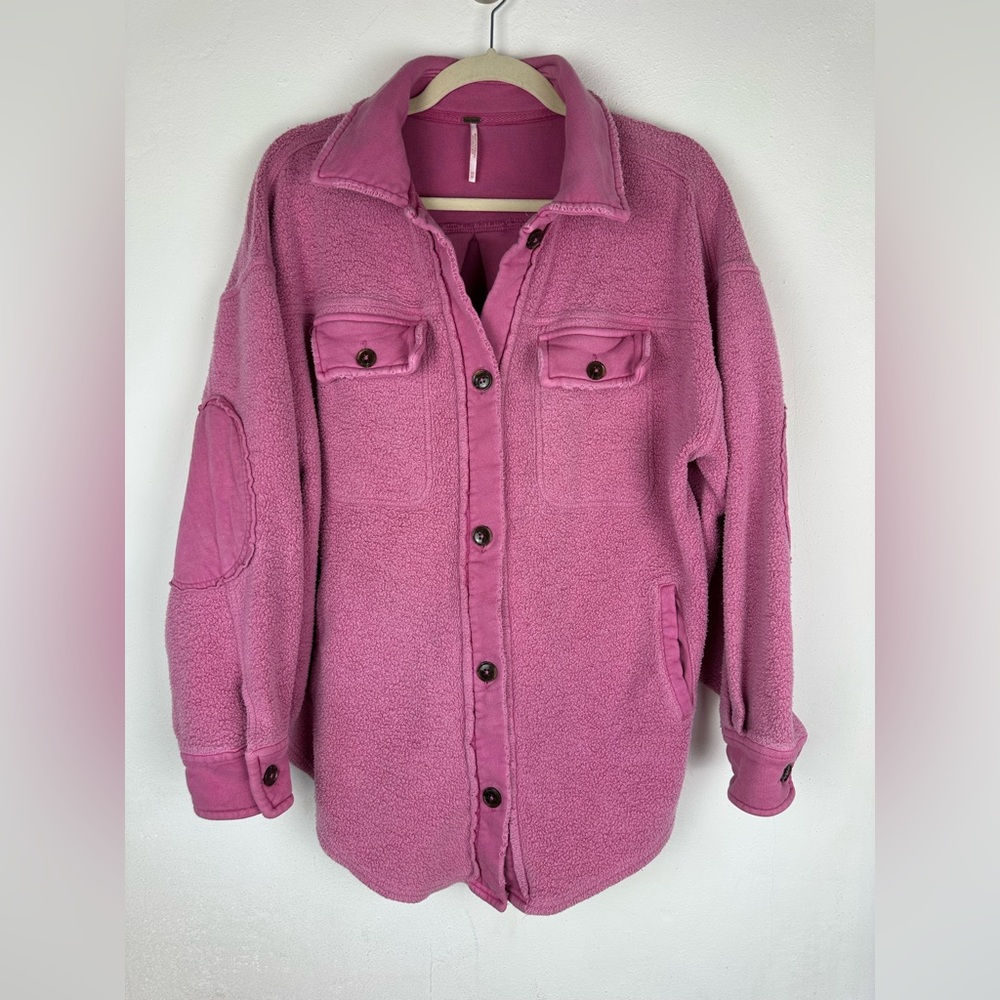 Free people Ruby Jacket - Picture 3 of 13